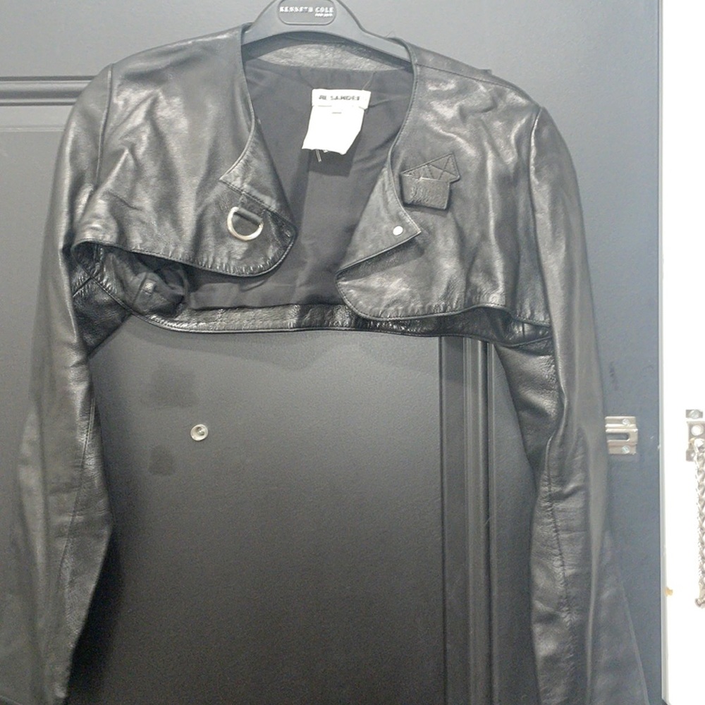 Jil Sander Jacket